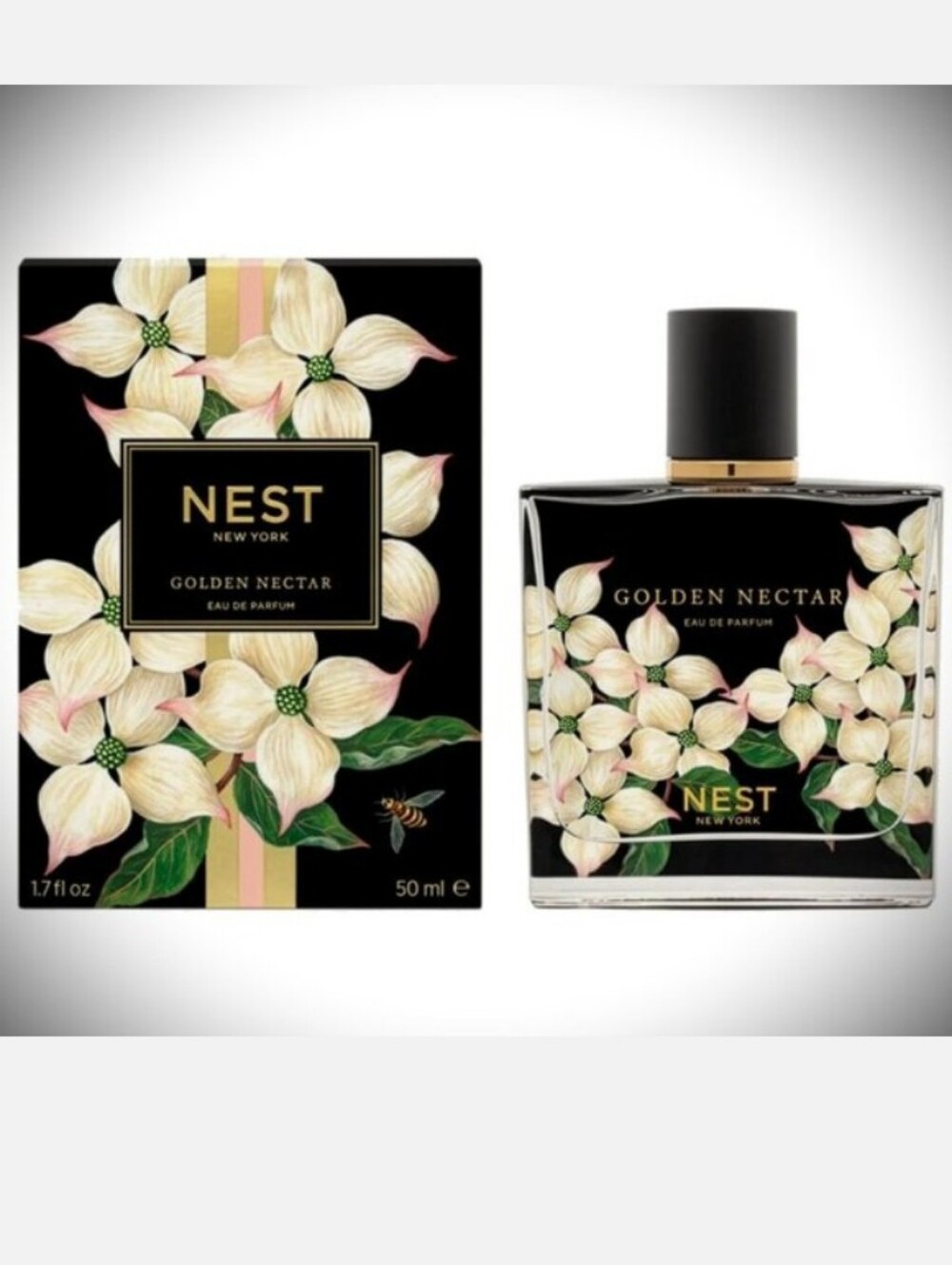 NEST Golden Nectar by Nest is a Oriental Vanilla fragrance for women 1.7 fl.oz,